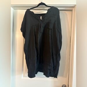 Coverup/ dress